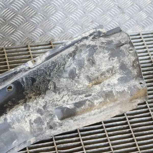 Arco Ruota Posteriore Sinistro MITSUBISHI L 200 / TRITON 5370B525 image 3