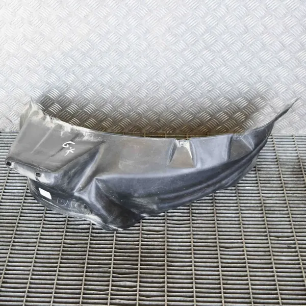 Arco Ruota Posteriore Sinistro MITSUBISHI L 200 / TRITON 5370B525 image 4