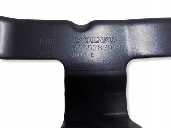 Dobradiça capô direito Volvo XC90 II OEM 31352879 image 4