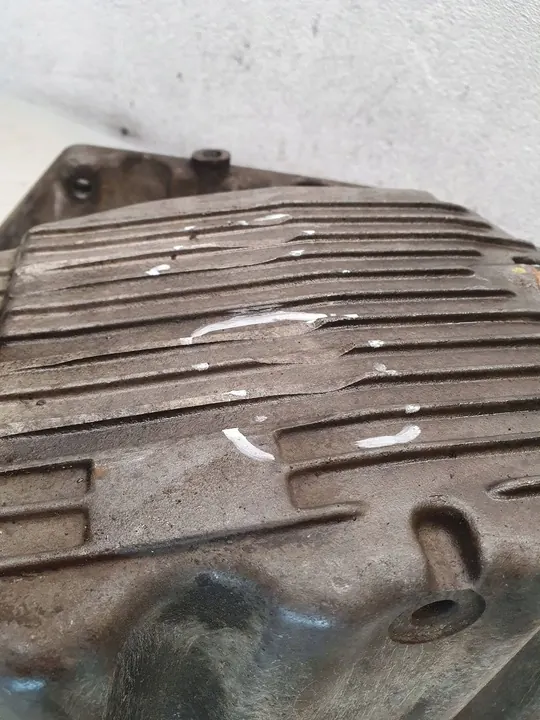 FIAT LANCIA 0.9 TWINAIR OLJEFAT 55244791 image 2