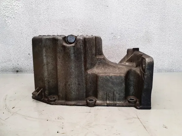 FIAT LANCIA 0.9 TWINAIR OLJEFAT 55244791 image 3