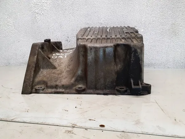 FIAT LANCIA 0.9 TWINAIR OLJEFAT 55244791 image 4