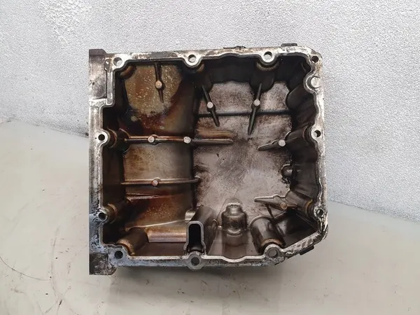 FIAT LANCIA 0.9 TWINAIR OLJEFAT 55244791 image 7