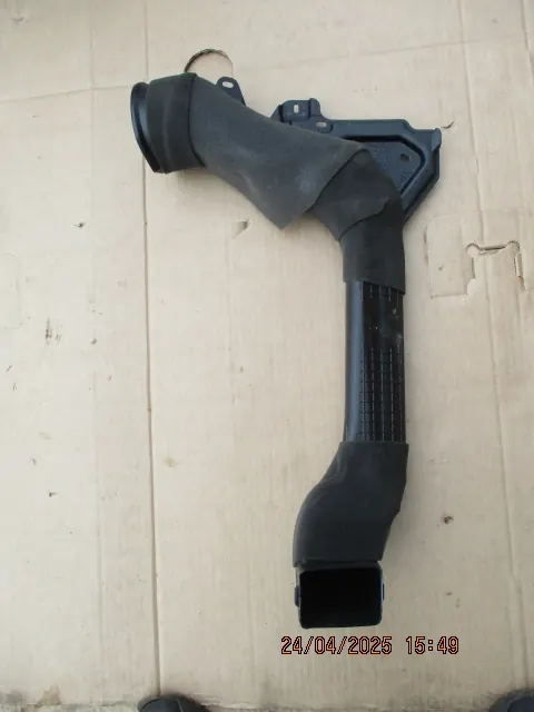 Conduto de ar Toyota OEM 55085-0H010 - Usado image 2