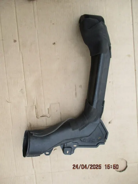 Conduto de ar Toyota OEM 55085-0H010 - Usado image 3