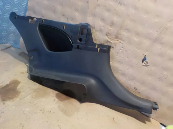 Painel Lateral Interior Traseiro Citroen DS3 2010 OEM image 2