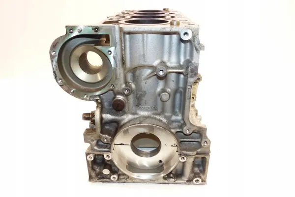 Bloque Motor Volvo D4204T5 - 2.0 D4 Diésel image 10