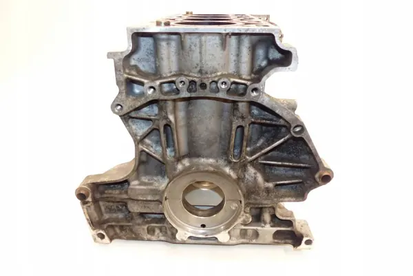 Bloque Motor Volvo D4204T5 - 2.0 D4 Diésel image 9