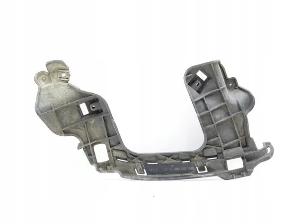 Left Exhaust Mounting Bracket Mercedes GLE X166 A2928853300 image 2