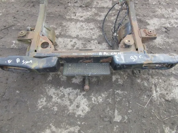 Châssis Opel Frontera A Sport 3D 92-95 - OEM image 3