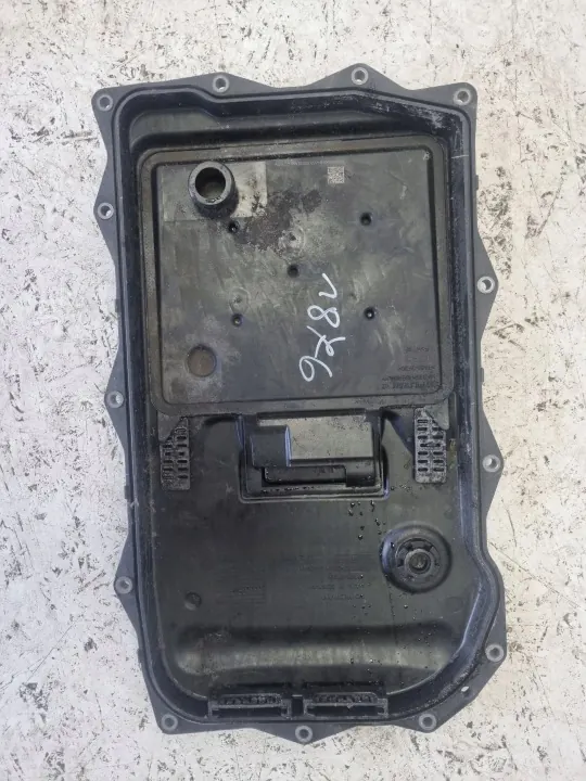 Cárter de caixa BMW X3 F25 OEM 0501218048 image 2