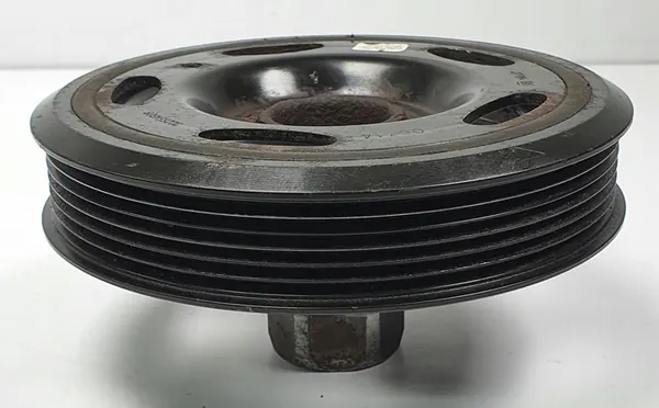 Opel OE 55574772 Polia do virabrequim image 2