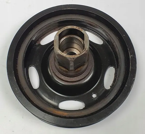 Opel OE 55574772 Polia do virabrequim image 3