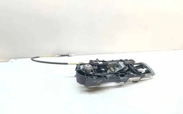 OEM 7207451 Voor linker deurgreepframe BMW 5 image 2