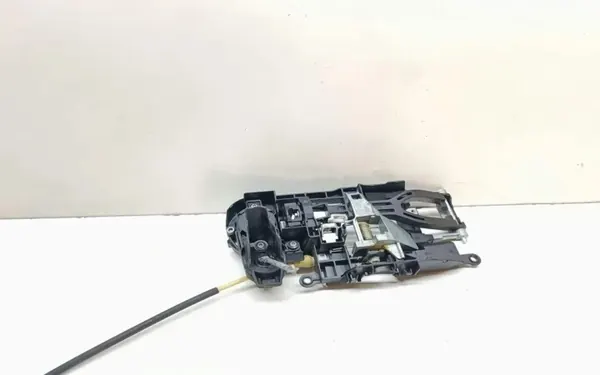 OEM 7207451 Voor linker deurgreepframe BMW 5 image 3