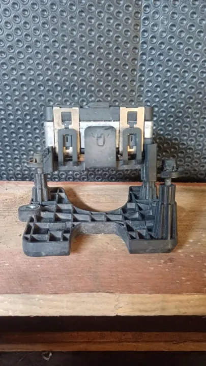 OEM 3Q0907561C Framradarsensor för VW, Audi, Seat, Skoda image 3