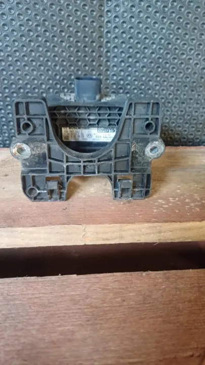 OEM 3Q0907561C Framradarsensor för VW, Audi, Seat, Skoda image 4