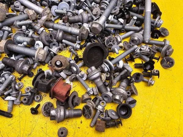 Vis Mercedes-Benz Vito W447 image 3