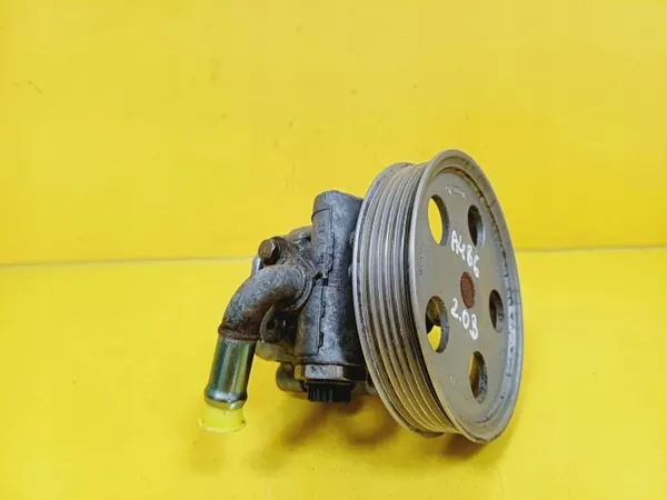 Begagnad servopump OEM DRC98780 för Audi A4 image 2