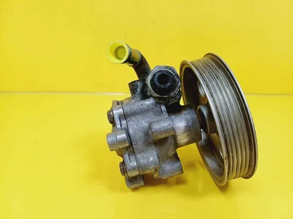 Begagnad servopump OEM DRC98780 för Audi A4 image 4