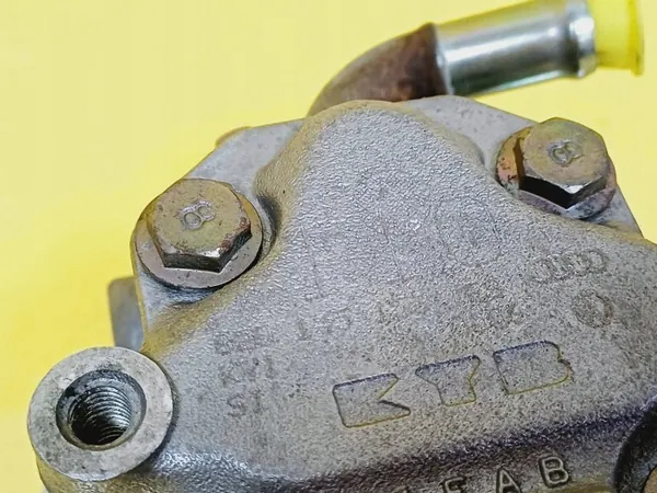 Begagnad servopump OEM DRC98780 för Audi A4 image 6