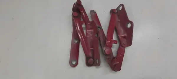 Bisagras de Capó T5 Izquierda Derecha 7H0823302D 7H0823301D image 2