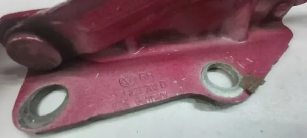 Bisagras de Capó T5 Izquierda Derecha 7H0823302D 7H0823301D image 3