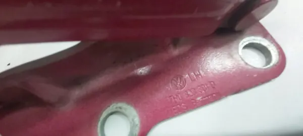 Bisagras de Capó T5 Izquierda Derecha 7H0823302D 7H0823301D image 4