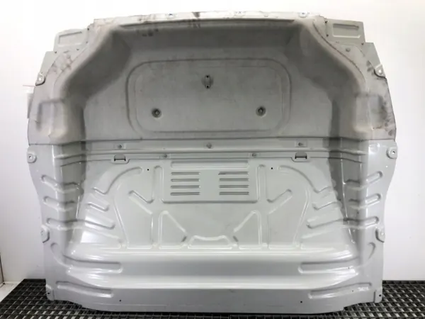 Seinäverkkolevy OEM LORK-1-115777 Fiat Fiorino III:lle image 2
