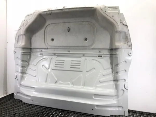 Seinäverkkolevy OEM LORK-1-115777 Fiat Fiorino III:lle image 3