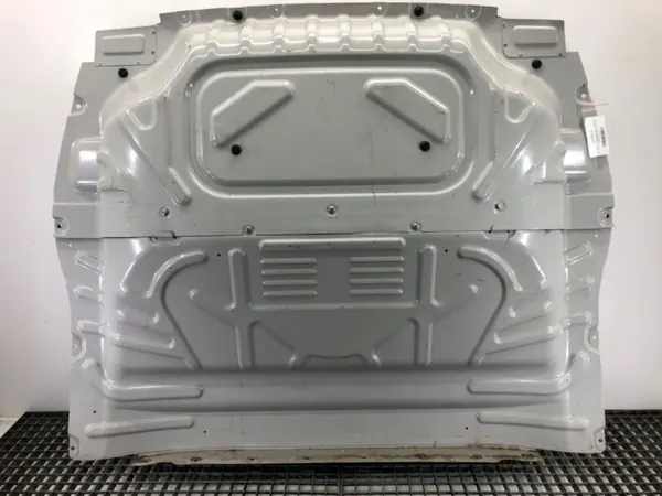 Seinäverkkolevy OEM LORK-1-115777 Fiat Fiorino III:lle image 4