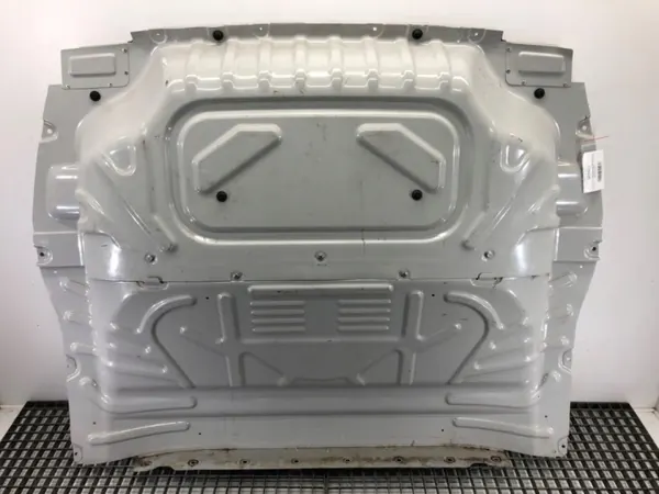 Seinäverkkolevy OEM LORK-1-115777 Fiat Fiorino III:lle image 5