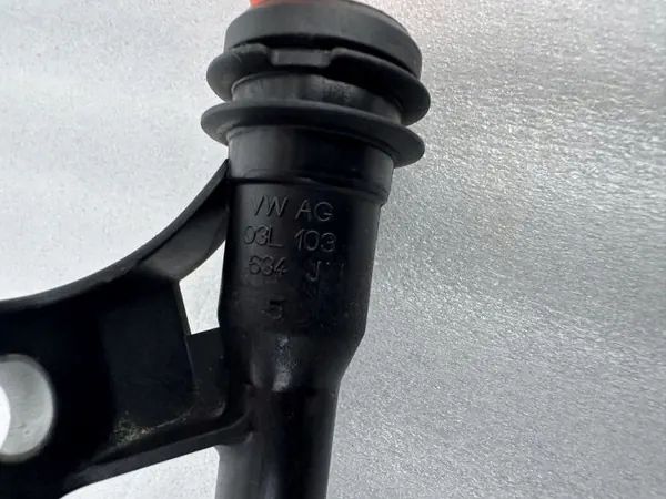 Ölmessstab OEM 03L115611J für VW 2.0 TDI image 3