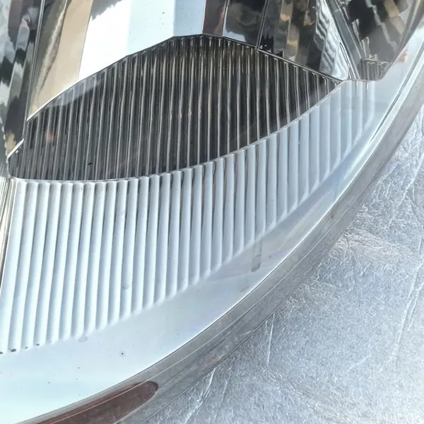 Faros izquierdo Renault Trafic II 07-14 OEM 8200701352 image 7