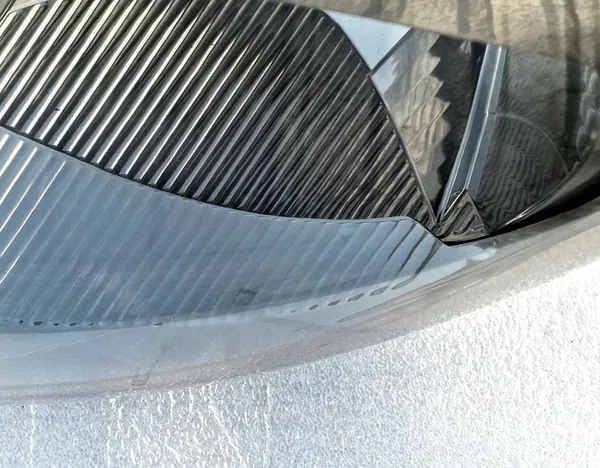 Faros izquierdo Renault Trafic II 07-14 OEM 8200701352 image 8