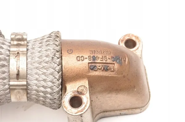 Tuyau EGR OEM AH4Q-9F468-CD pour Land Rover Range Rover Sport image 5