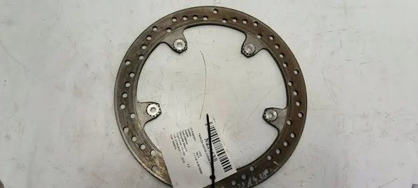 Disque de Frein Avant Brembo BMW S 1000 R image 1