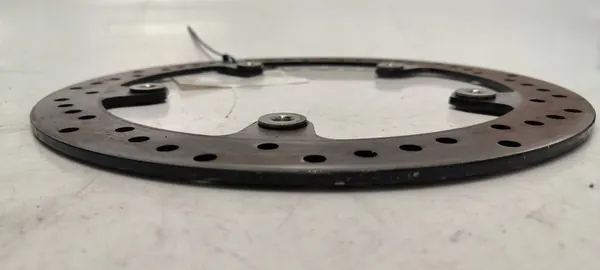 Disque de Frein Avant Brembo BMW S 1000 R image 4