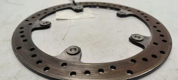 Disque de Frein Avant Brembo BMW S 1000 R image 5