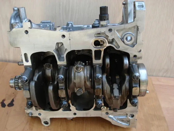 Nokkenassensor OEM 130415796R voor Dacia 1.0 SCE TCE image 10