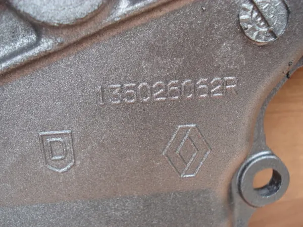 Nokkenassensor OEM 130415796R voor Dacia 1.0 SCE TCE image 4