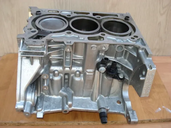 Nokkenassensor OEM 130415796R voor Dacia 1.0 SCE TCE image 7