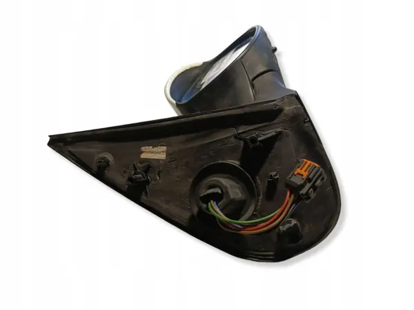 Rétroviseur électrique droit OEM 0309132-9F13 Peugeot 206 image 4