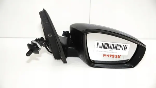 Höger spegel OEM 360161359 för VW Polo 6R 09-15 image 2