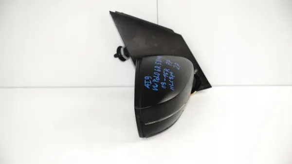 Höger spegel OEM 360161359 för VW Polo 6R 09-15 image 10