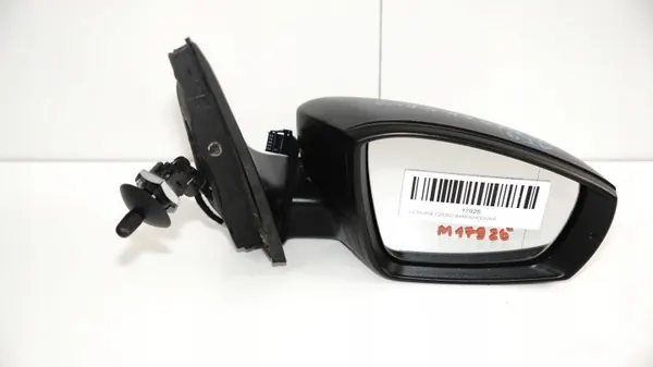 Höger spegel OEM 360161359 för VW Polo 6R 09-15 image 4