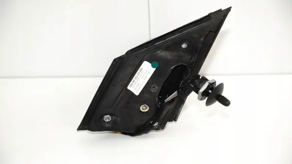 Höger spegel OEM 360161359 för VW Polo 6R 09-15 image 7