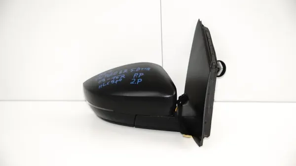 Höger spegel OEM 360161359 för VW Polo 6R 09-15 image 8