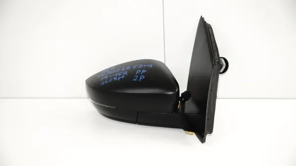 Höger spegel OEM 360161359 för VW Polo 6R 09-15 image 9