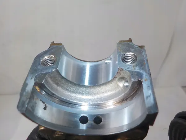 Mancal de árvore de cames OEM 7570020 para 1.6 VTI image 3